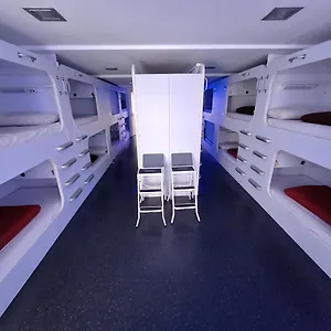  Albergue Casa Ibarrola